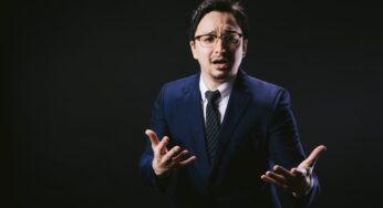 音声がロボットのようになるときの対処