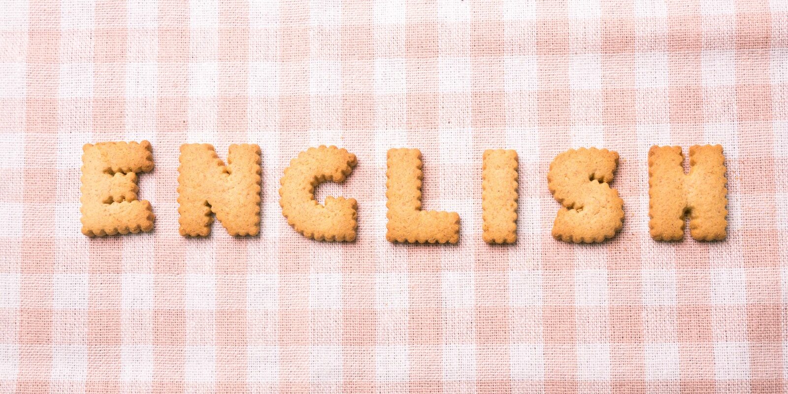 英語タイトル