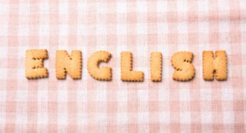 英語の文法を勉強する